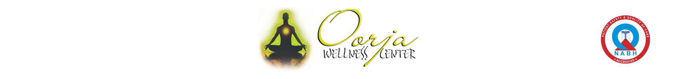 Oorja Wellness Center