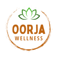 Oorja new logo Transparent